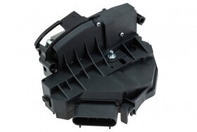 NTY Centrální zámek FORD FIESTA VI Mk6 – zadní pravý