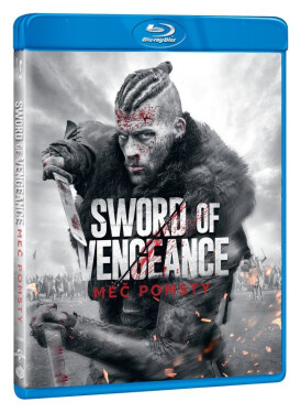 Sword of Vengeance - Meč pomsty BD