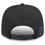 New Era Kšiltovka Baltimore Ravens NFL 2026 Sideline 9SEVENTY Adjustable