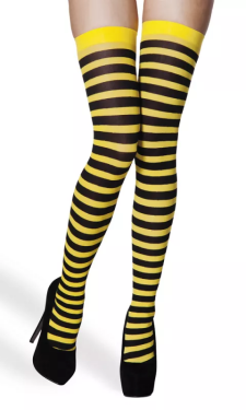 R-Kontakt.cz Punčochy včelka