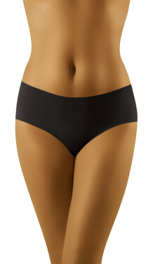 Kalhotky Eliana Black - Wol-Bar S