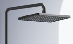 REA - Sprchový set s termostatem Pedro Titanium REA-P0896