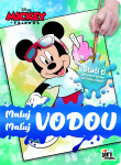 Maluj vodou Mickey