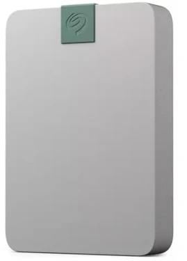 Seagate HDD External Ultra Touch 5TB bílá / externí HDD / 2.5" / USB 3.0 (STMA5000400)