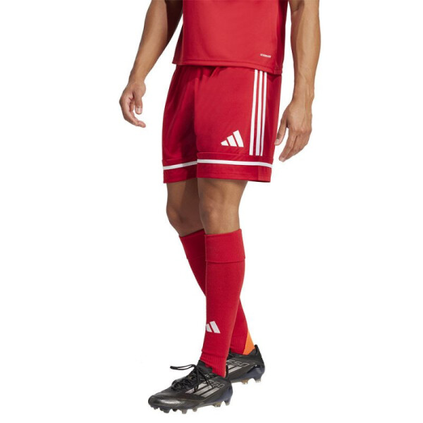 Adidas Squadra M 25 Krátké fotbalové šortky JN5466 XL
