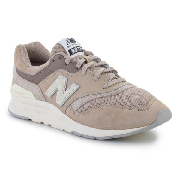 Pánská obuv M CM997HPI - New Balance EU 46,5