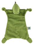 Mazlíček pro miminka pan dinosaur