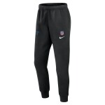 Nike Pánské tepláky Carolina Panthers NFL 2024 Sideline Club Jogginghose Velikost: XL