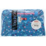 Sportovní taška Step by Step, Dolphin Finja