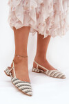 Balerinky model 209796 Step in style 41