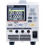 EA Elektro Automatik EA-PS 10080-60 2U laboratorní zdroj s nastavitelným napětím, 0 - 80 V/DC, 0 - 60 A, 1500 W, USB, Et