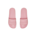 Žabky do bazénu Kubota basic plain pink K25SS-101-001-28-1 41