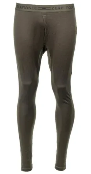 Nash Termoprádlo Zero Tolerance Merino Stage 1 Bottoms XXXL (C6315)