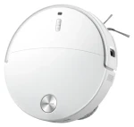 Roborock Qrevo Edge 2 bílá / Robotický vysavač / 64,6 dB / 5200 mAh / 4,5 kg (QE202-00)