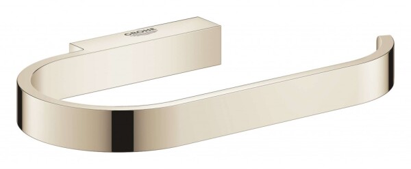 GROHE - Selection Držák toaletního papíru, leštěný nikl 41068BE0