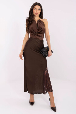 Krajková sukně model 221292 Rue Paris universal