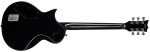 ESP E-II Eclipse FT FM BLKNB