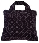 Nákupní taška Envirosax Midnight Safari 3