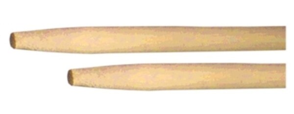 LEVIOR Násada na železné hrábě 170 cm