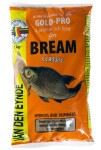 MVDE Krmítková směs Gold Pro Bream 1kg - Bream Classic,MVDE Krmítková směs Gold Pro Bream 1kg - Bream Classic