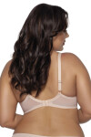 Dámská podprsenka 2111 Azalea beige - AVA béžová 75/E