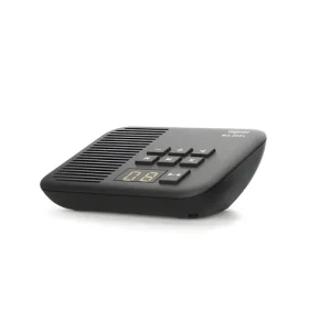 Gigaset Box 200A černá / Nabíjecí základna / pro telefon AS200A (S30852-H2838-B101)