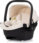CHIPOLINO Autosedačka Pearl i-Size 40-87cm Cashmere (STKPE0264CA)
