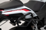 Honda Cb500F (16-18), Cbr500R (16-18) - boční nosič pravý Slc SW-Motech