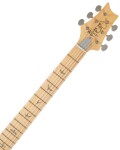 PRS SE Silver Sky LH MN Nylon Blue
