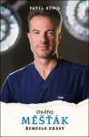 Ondřej Měšťák: Řemeslo krásy - Pavel Hénik