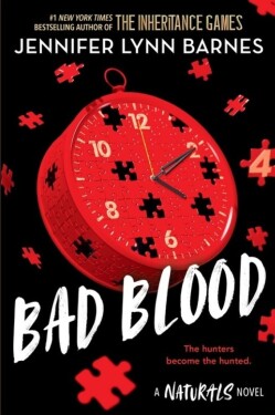 Bad Blood: