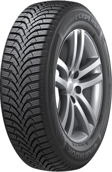 185/65 R15 88H W452 Winter i*cept RS2 M+S 3PMSF TL HANKOOK