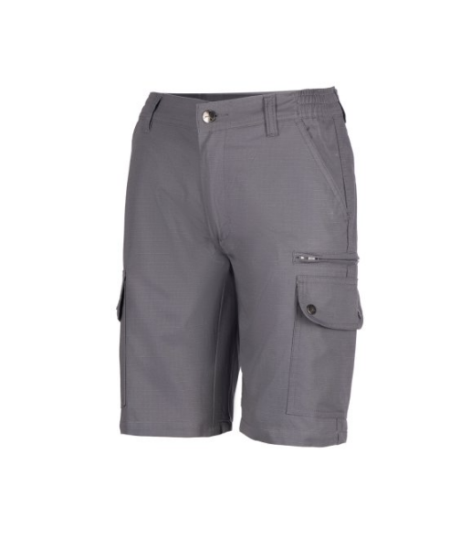 Pracovní bermudy Payper Rimini Summer Lady Barva: Kouřová, Velikost: L (001203006713007L)