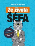 Ze života šéfa Rastislav Zachar