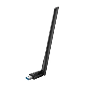 TP-link Archer TX35U Plus / USB Wi-Fi Adaptér / 2.4GHz 574Mbps / 5GHz 1201Mbps / USB 3.0 (Archer TX35U PLUS)