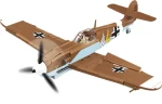 COBI 5761 II WW Messerschmitt BF 109 G