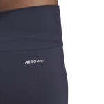 Adidas Aeroknit bezešvé krátké punčochové kalhoty HE2960
