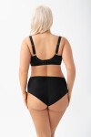 BIG ISLA SOFT BRA K934 BLACK černá 90J