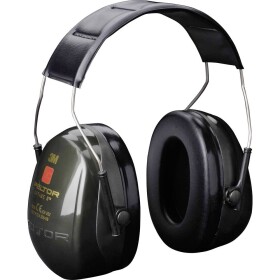 3M Peltor OPTIME II H520A mušlový chránič sluchu 31 dB 1 ks