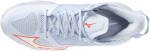 Mizuno Wave Mirage 5 X1GB235084 modrá