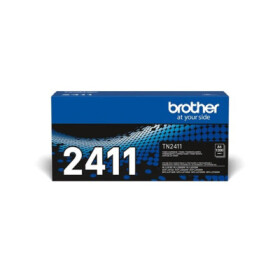 BROTHER Toner TN-2411 Standardní toner 1200 stran - originální EDF_3860204
