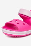 Sandály Crocs BAYABAND SANDAL T 211055-6QQ Materiál - Croslite