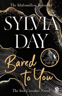 Bared to You : Crossfire 1 - Sylvia Day