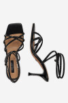Sandály NINE WEST SM237-011A Imitace kůže/-Ekologická kůže