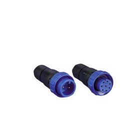 Bulgin PX0410/08P/3035 1 ks