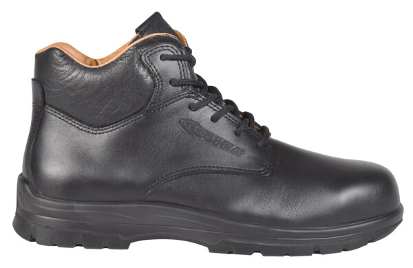 Bezpečnostní obuv Cofra ROMFORD S3 SRC Velikost boty: 43, Černá