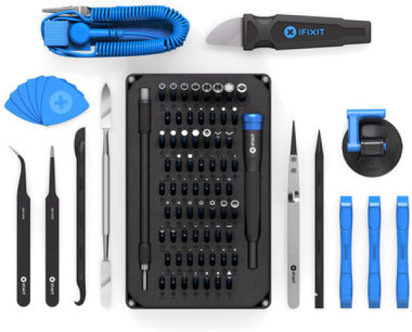 IFixit Pro Tech Toolkit EU145307-4