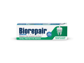 Biorepair Total Protective Repair zubní pasta 75 ml