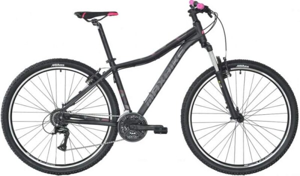 MAXBIKE Nimba Lady 29", barva černá, rám L(17") - ZDARMA dopravné, odborná montáž a seřízení! (Záruka nejlepší ceny. Nalezli jste někde lepší cenu? Napište nám a zkusíme ji trumfnout!)