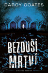 Bezduší mrtví - Darcy Coates